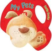 Tapa de My Pets (Rattle Books)