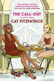 Tapa de The Call-Out
