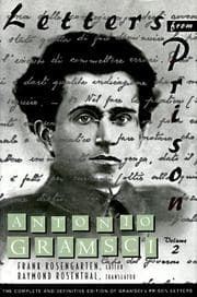 Tapa de Lettere dal carcere