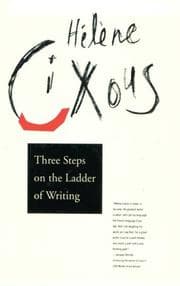 Tapa de Three Steps on the Ladder of Writing