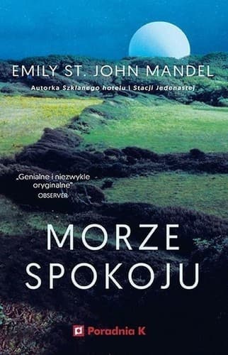Tapa de Morze spokoju