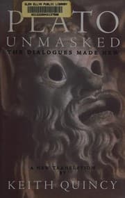 Tapa de Plato unmasked