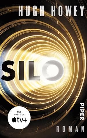 Tapa de Silo