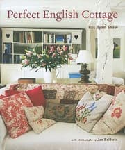 Tapa de Perfect English cottage