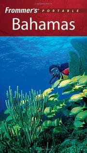 Tapa de Bahamas