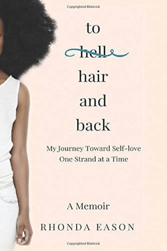 Tapa de To Hair and Back