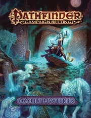 Tapa de Pathfinder Campaign Setting