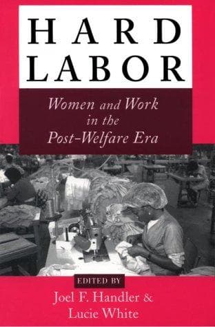 Tapa de Hard labor