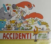 Tapa de Accident!