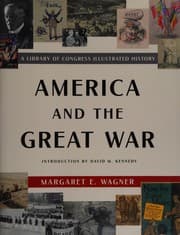 Tapa de America and the Great War