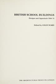 Tapa de British school buildings