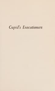 Tapa de Cupid's Executioners