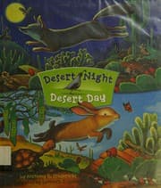 Tapa de Desert night desert day