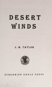 Tapa de Desert Winds