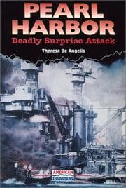 Tapa de Pearl Harbor