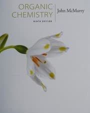 Tapa de Organic Chemistry