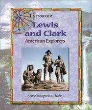 Tapa de Lewis and Clark