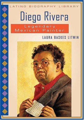 Tapa de Diego Rivera