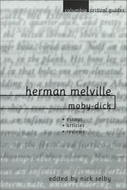 Tapa de Herman Melville, Moby-Dick