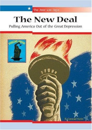 Tapa de The New Deal