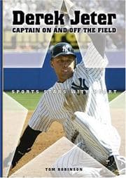 Tapa de Derek Jeter