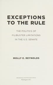 Tapa de Exceptions to the rule