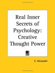 Tapa de Real Inner Secrets of Psychology