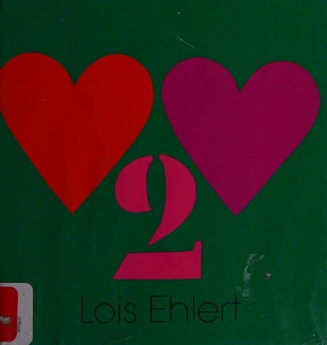 Tapa de Heart to heart