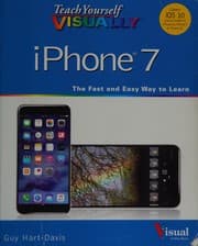 Tapa de iPhone 7