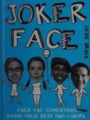 Tapa de Joker Face