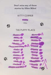 Tapa de Kitty Corner