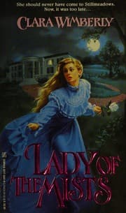 Tapa de Lady of the mists