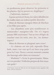 Tapa de Le cadeau de la reine (A.M. ELISABETH) (French Edition)