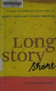 Tapa de Long story short
