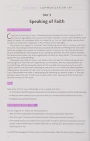 Tapa de Marriage You've Always Wanted Small Group Experience Workbook