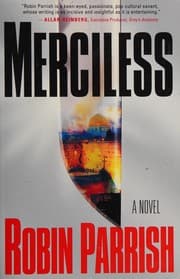 Tapa de Merciless