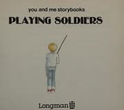 Tapa de Playing Soldiers