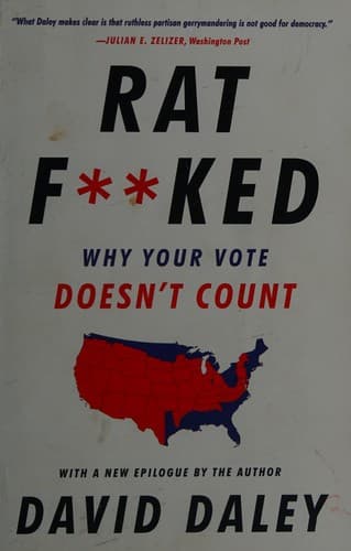 Tapa de Ratf**Ked