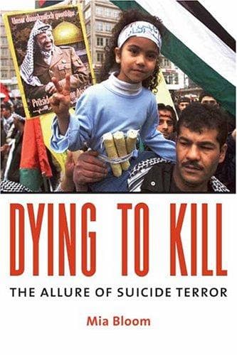 Tapa de Dying To Kill
