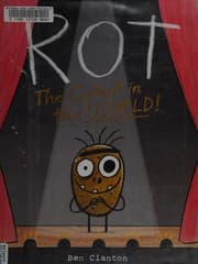 Tapa de Rot, the cutest in the world!