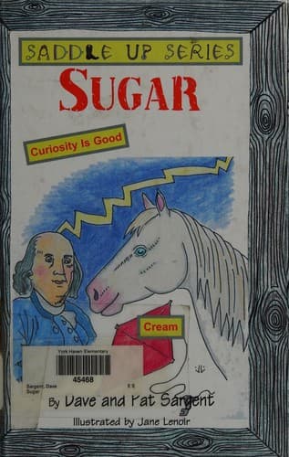 Tapa de Sugar