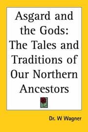 Tapa de Asgard and the Gods