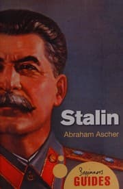 Tapa de Stalin
