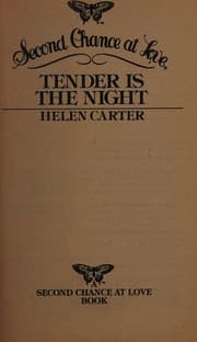 Tapa de Tender is the night