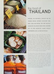 Tapa de Thailand