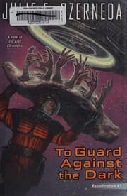 Tapa de To Guard Against the Dark