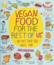 Tapa de Vegan food for the rest of us
