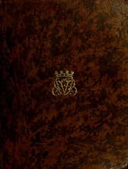Tapa de The works of Mr. Alexander Pope