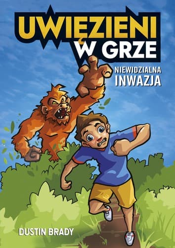 Tapa de Niewidzialna inwazja