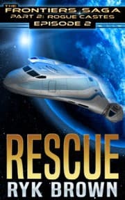 Tapa de Rescue